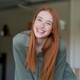 Foto de Sofía García López