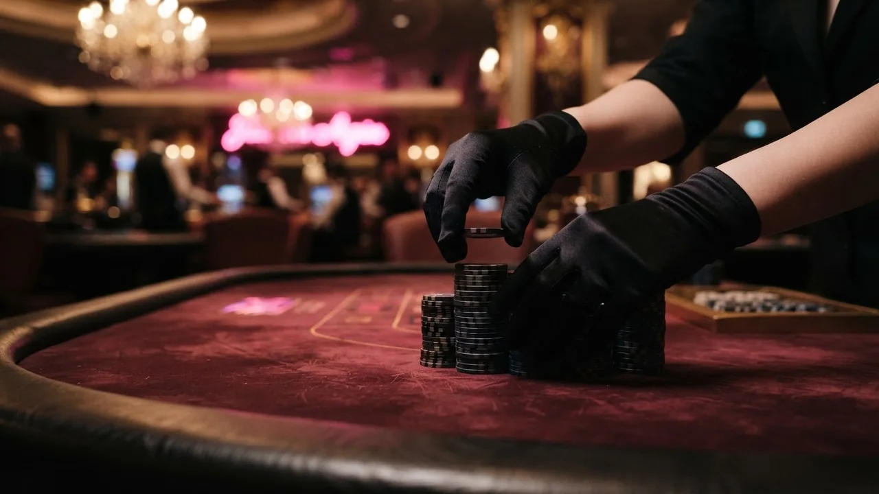 nuevo casino online españa