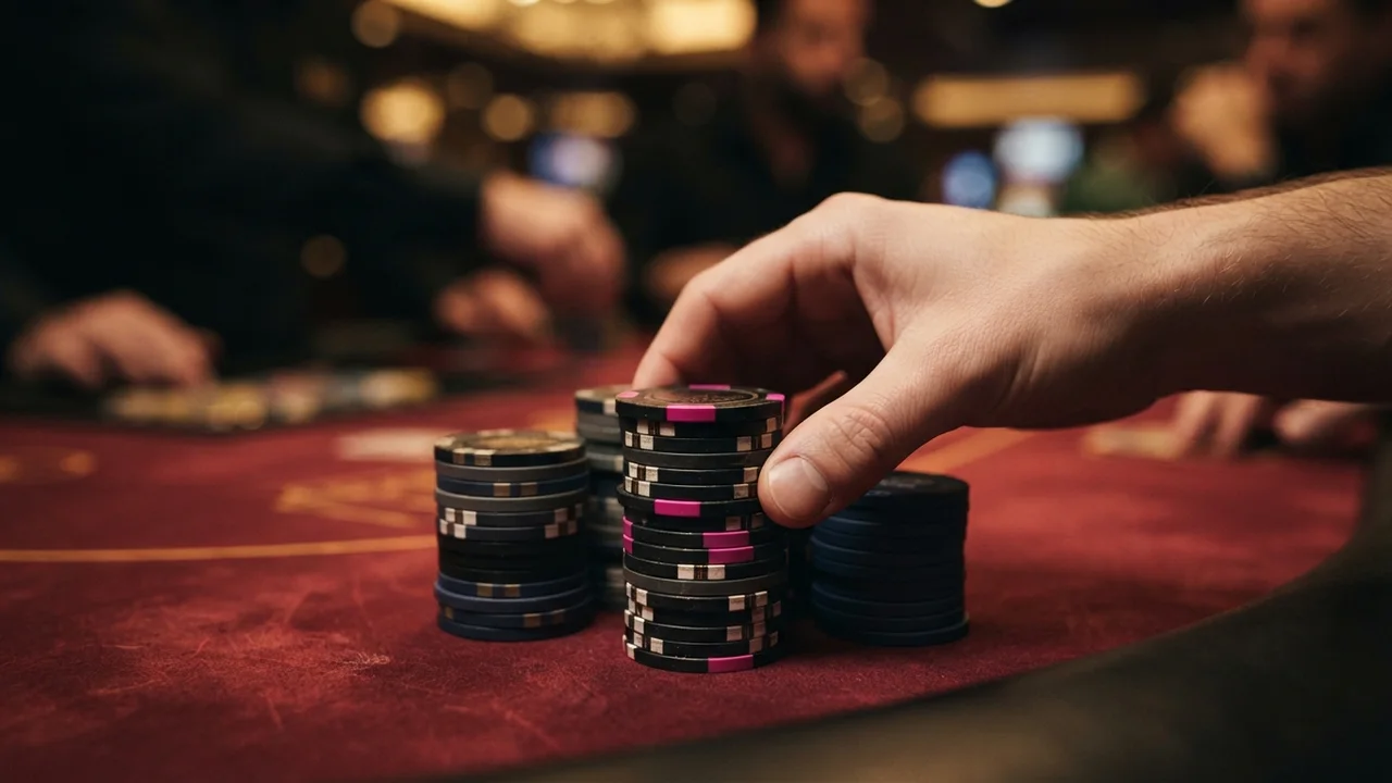 nuevo casino online españa