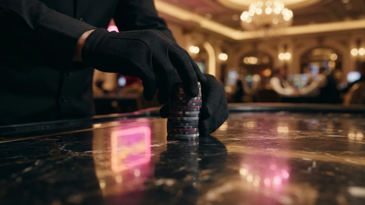 nuevo casino online españa