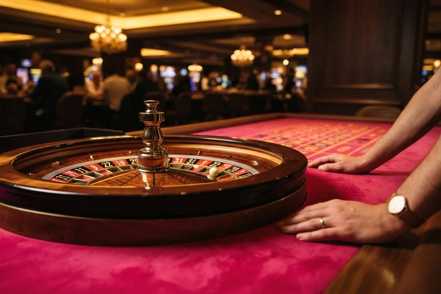 nuevo casino online españa