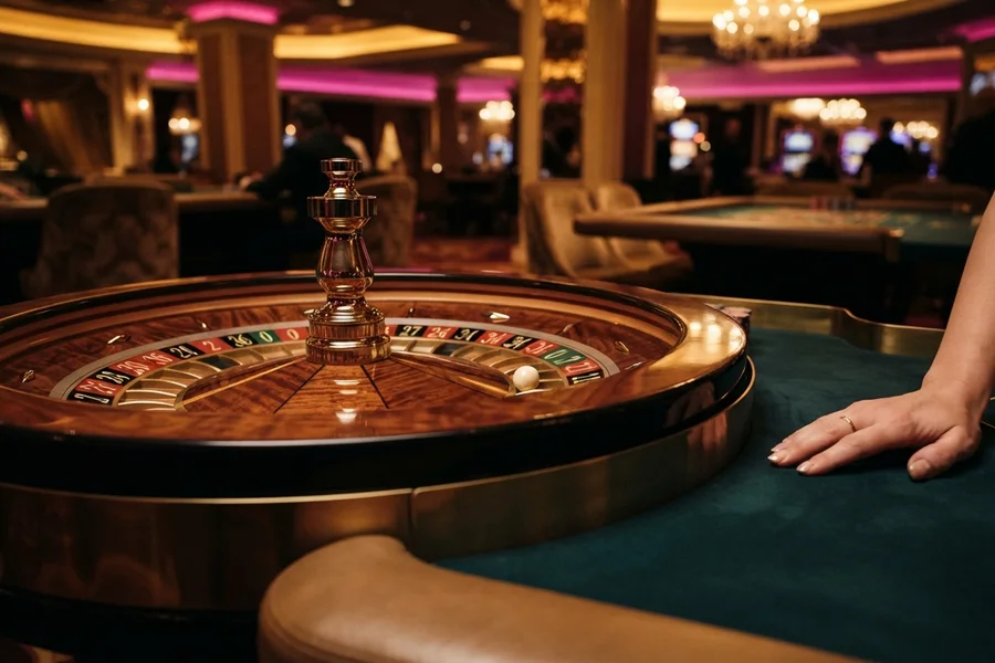 nuevo casino online españa