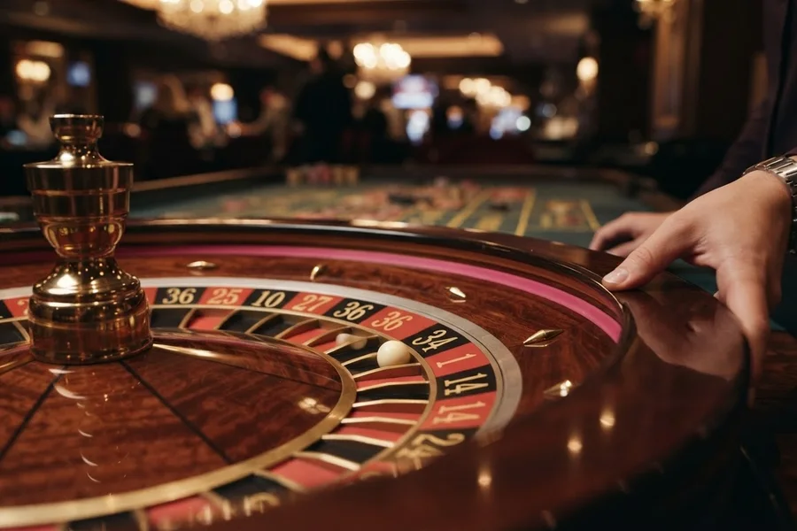 nuevo casino online españa