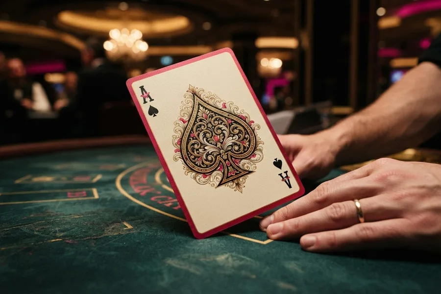 nuevo casino online españa