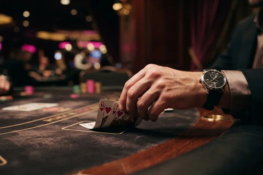 nuevo casino online españa