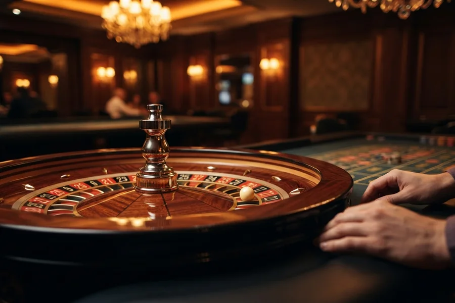 nuevo casino online españa