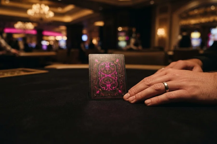 nuevo casino online españa